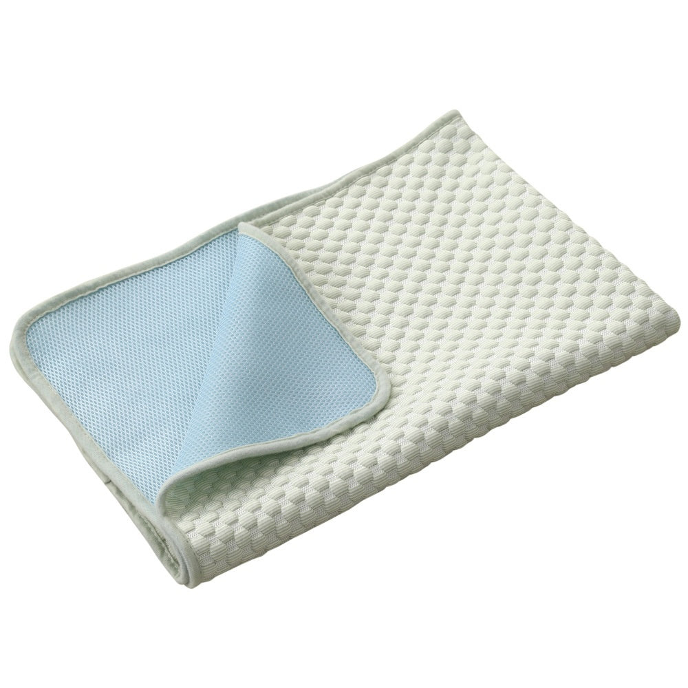 Cool Comfort Pet Mat – Simple, Safe Relief from Summer Heat