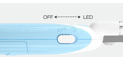 LED Pet Nail Clippers  – Safe Grooming for Dogs & Cats