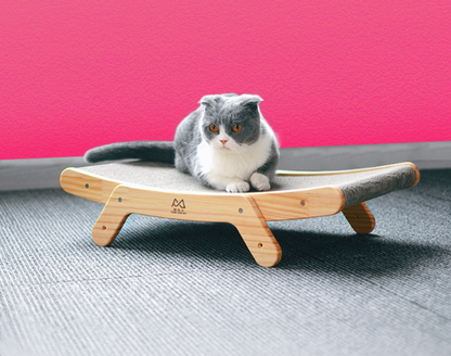 Cat Scratch Board – Durable Scratching Pad to Protect Furniture