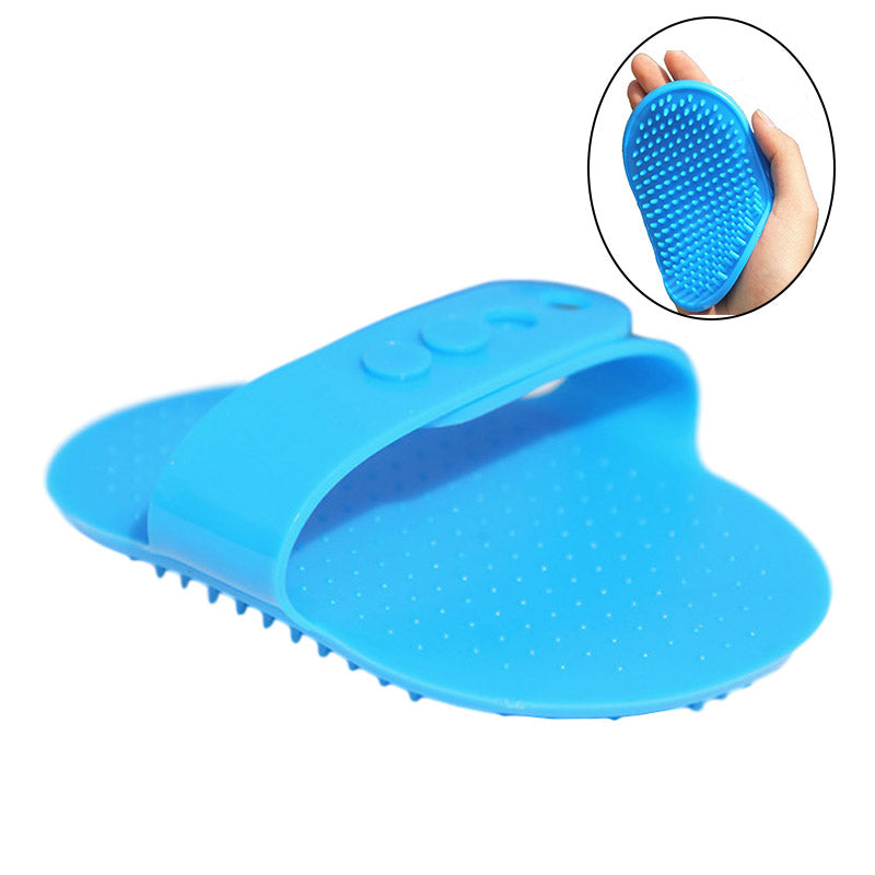 Pet Bathing Shower Sprayer – Dog Washing Hose Nozzle with Hand Strap