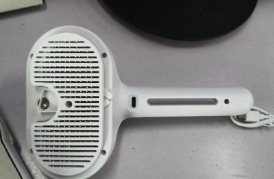 Steam Shedding and Grooming Brush for Dog & Cat