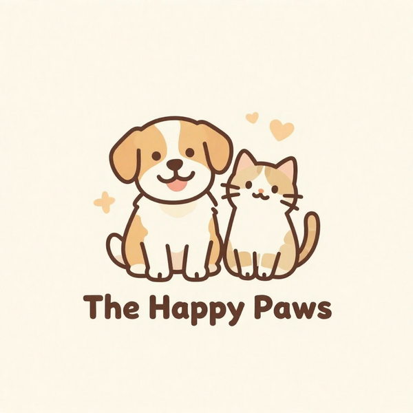 The Happy Paws