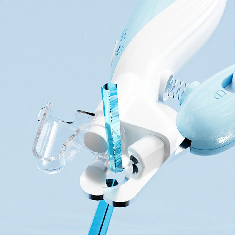 LED Pet Nail Clippers  – Safe Grooming for Dogs & Cats